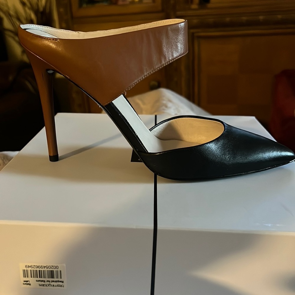 Dolce vita heels